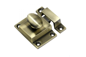 Preserving History: Tips for Maintaining Antique Ironmongery