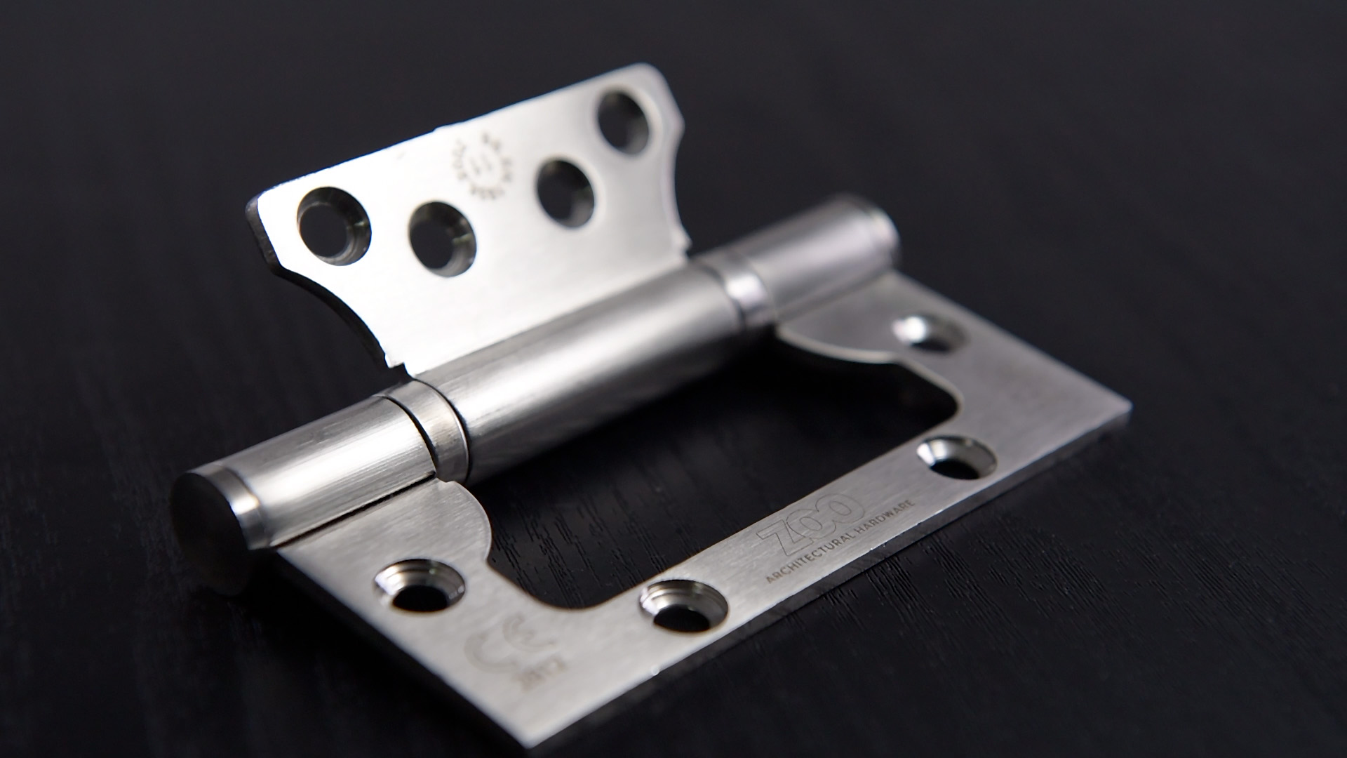 Flush Door Hinges