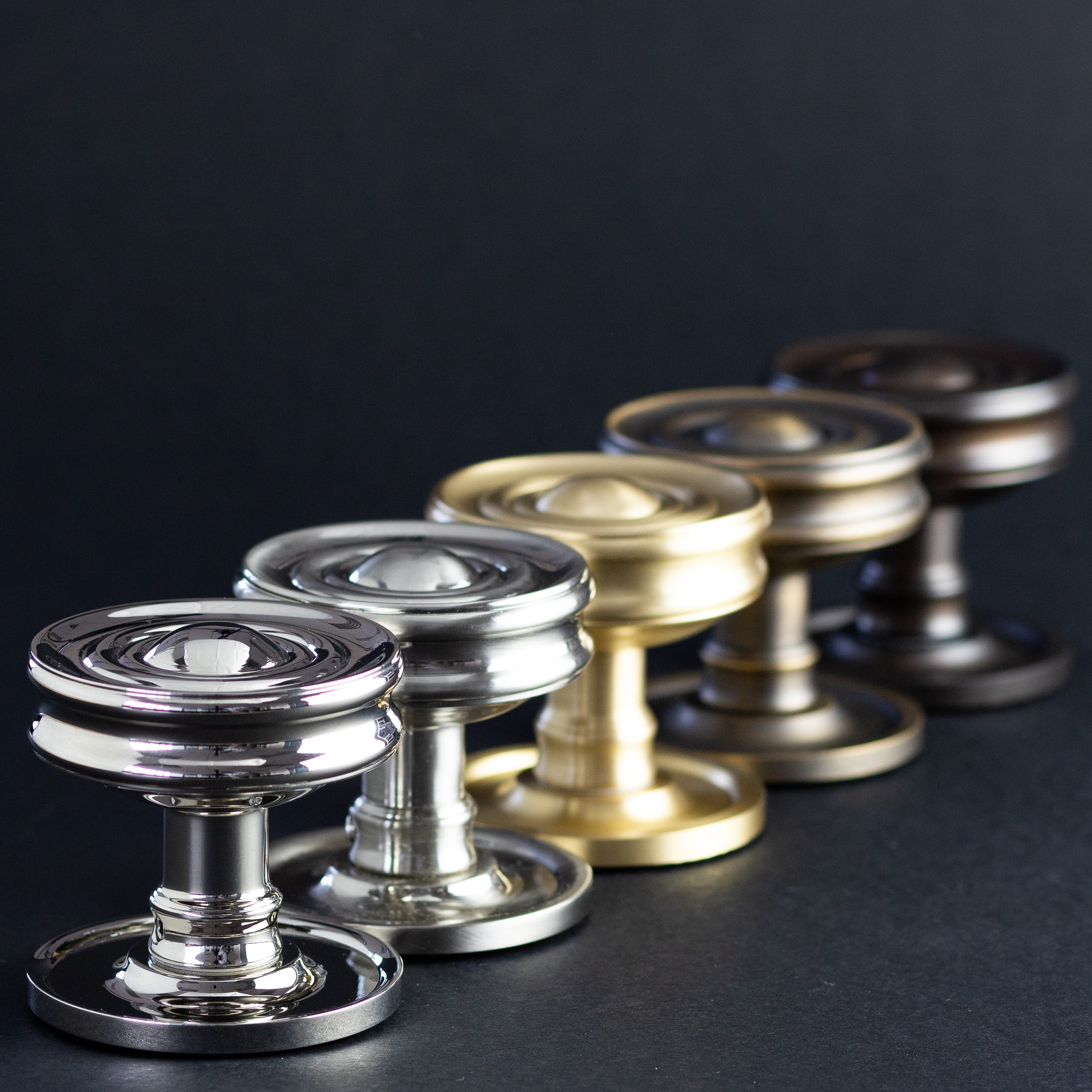 Frelan Door Knobs