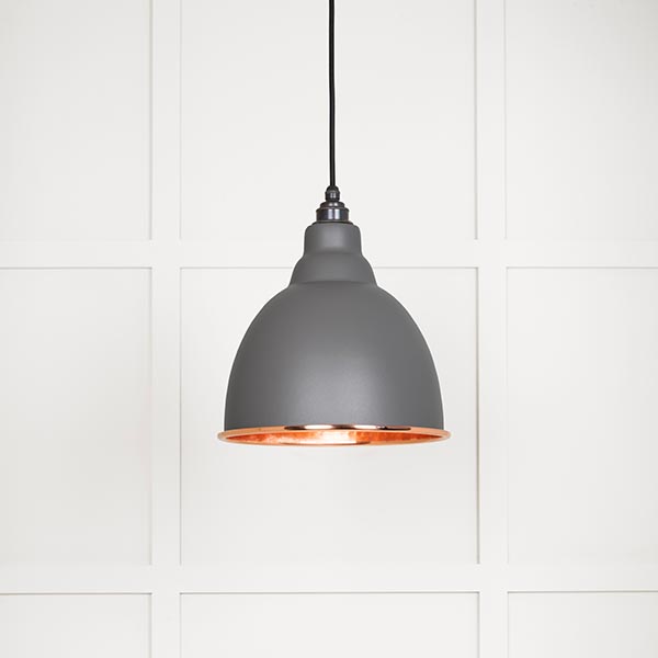 Brindley Lighting Collection