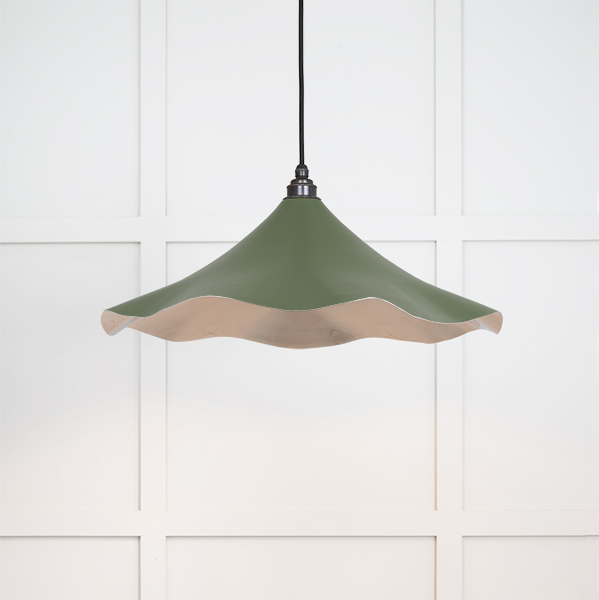 Flora Lighting Collection