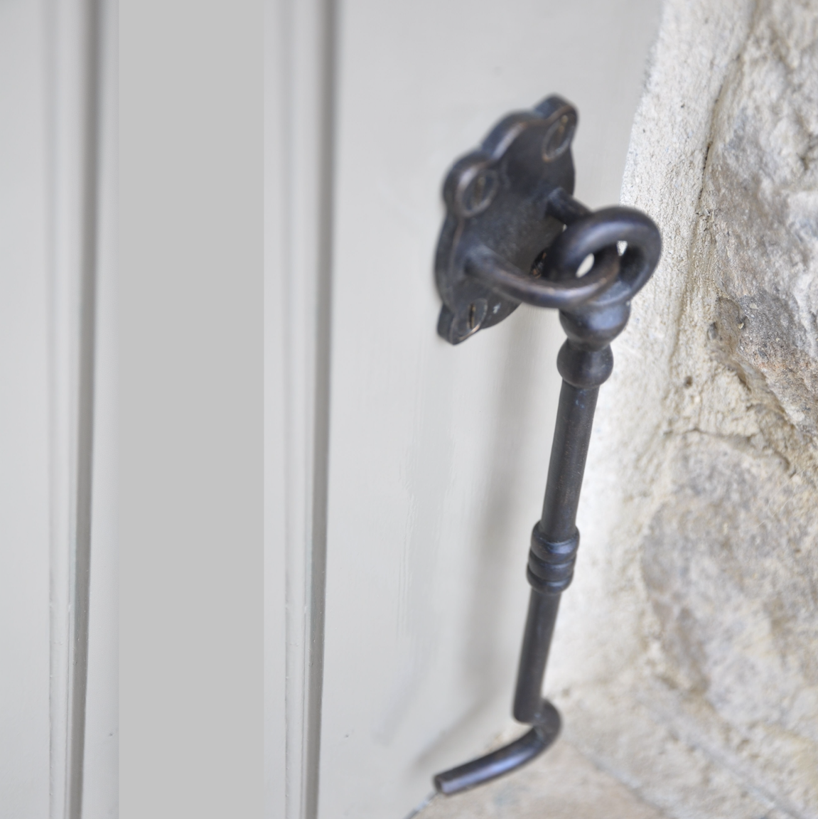 Cabin Hooks