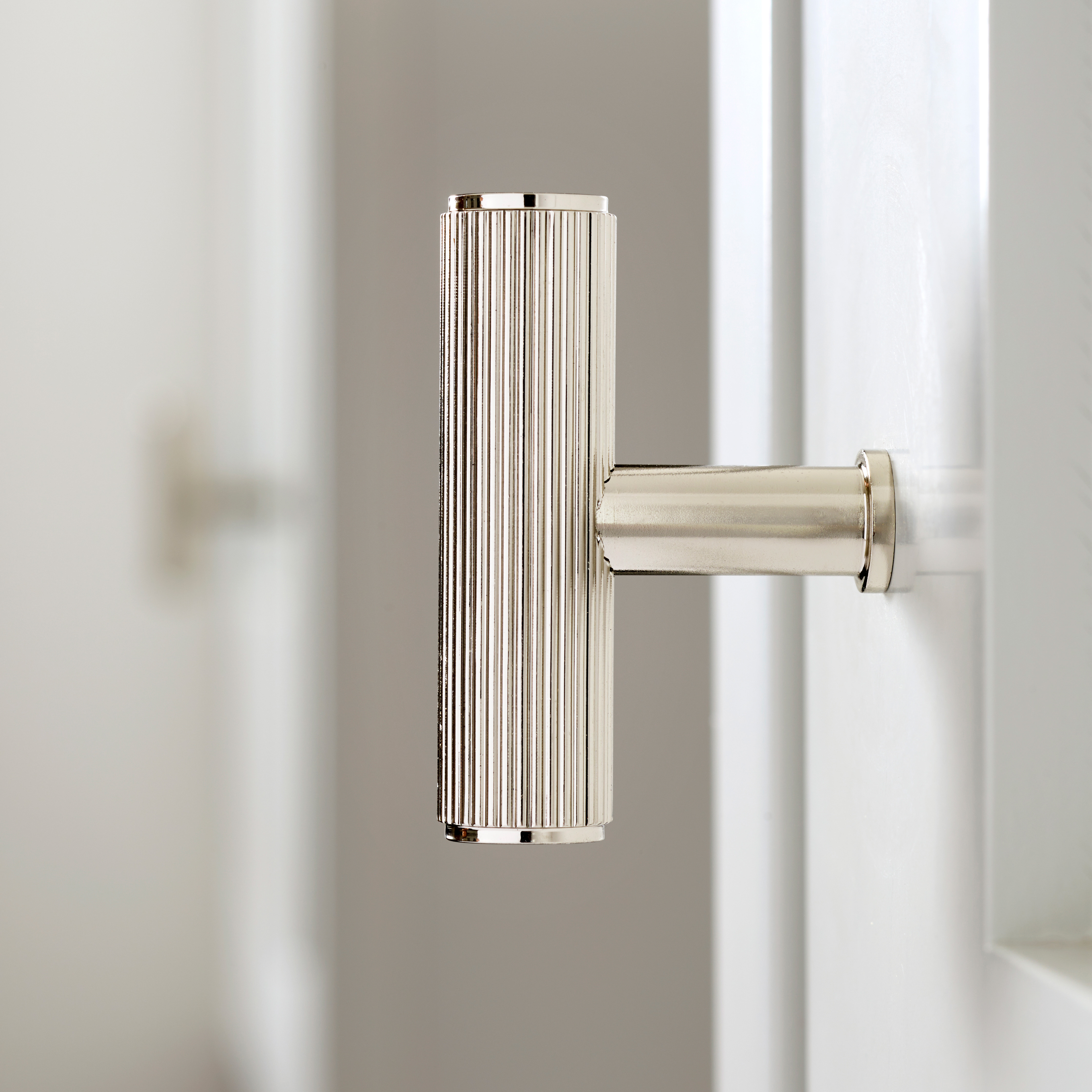 Alexander & Wilks Reeded Cupboard Collection