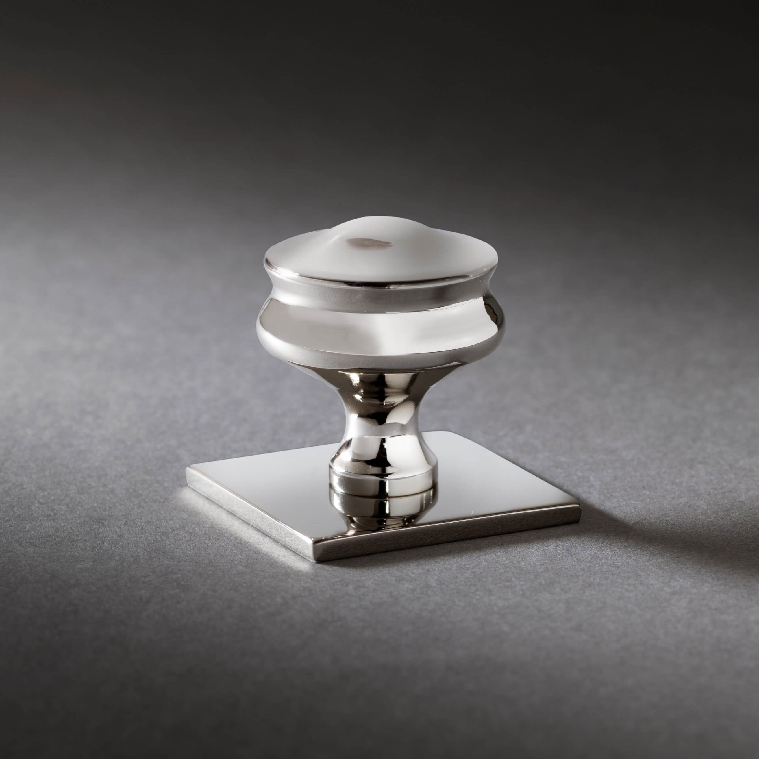 Backplates for Cupboard Handles and Knobs