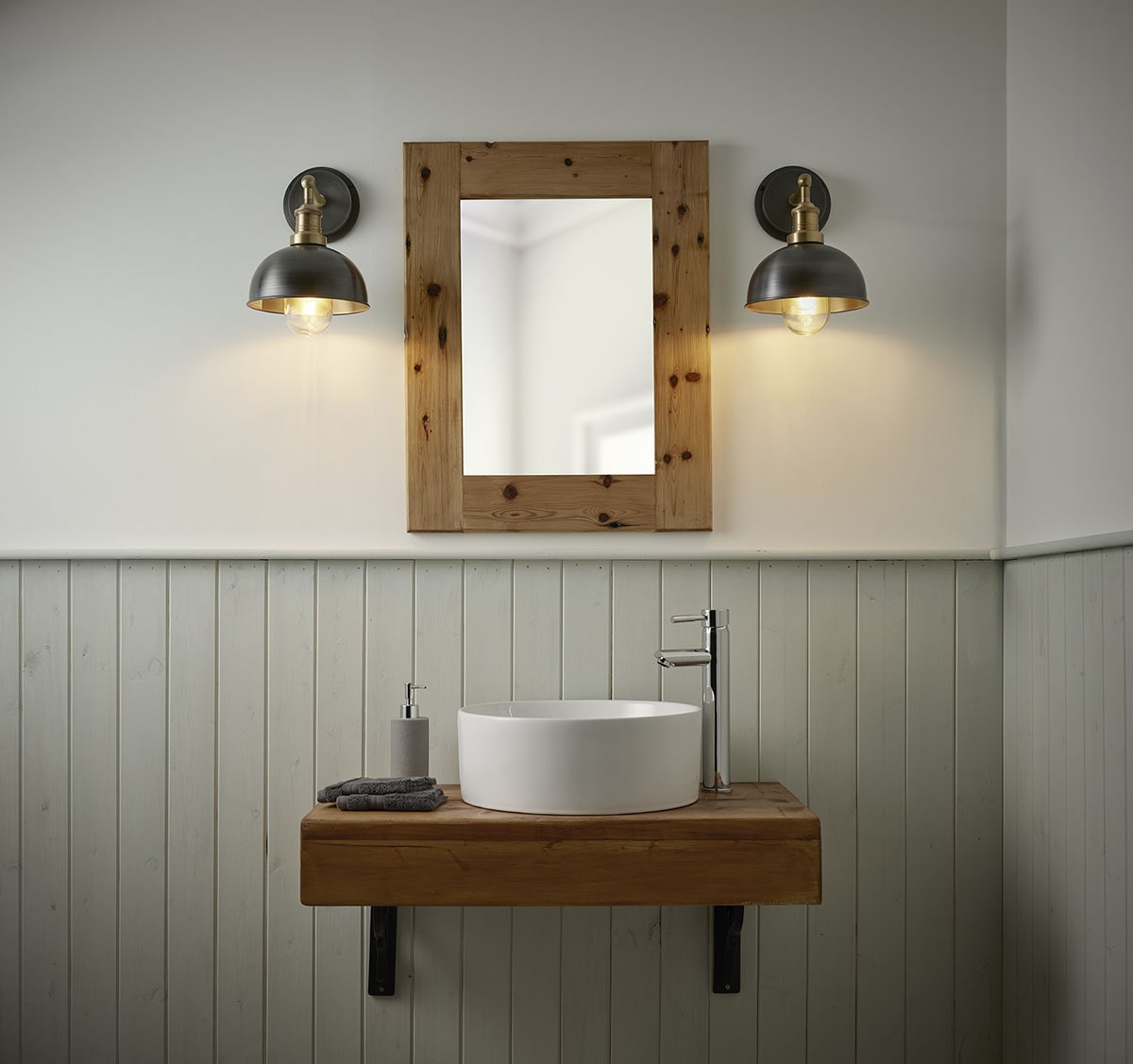 Wall Lights