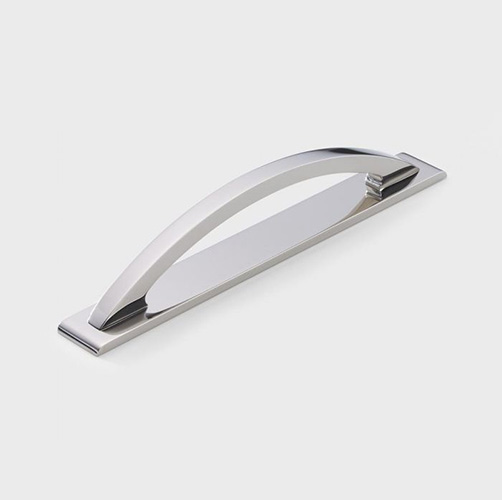 Armac Martin Plate Handles