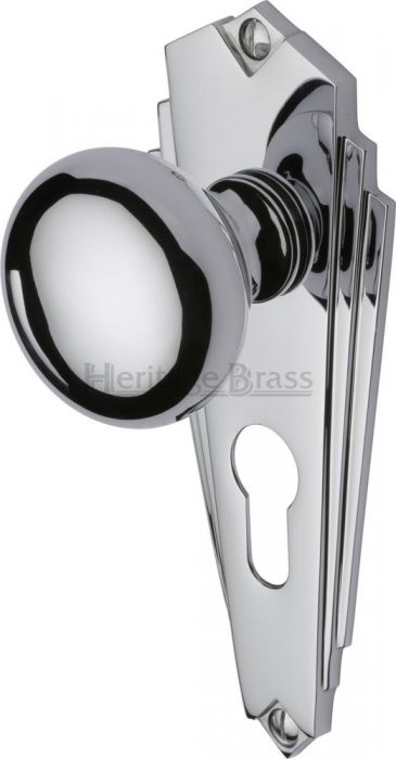 M.Marcus Art Deco Fittings