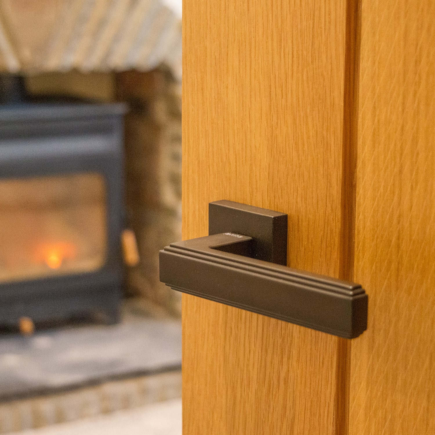 Atlantic Hardware Door Handles