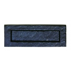 Black Letter Plates