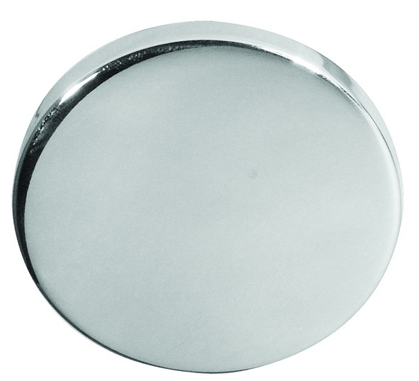 Blank Escutcheons