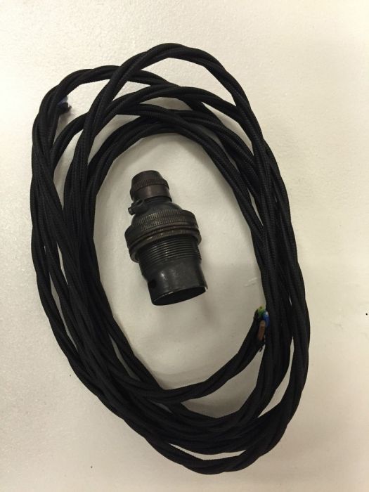 Electrical Cables