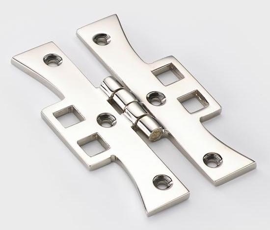 Cabinet & Cupboard Hinges