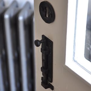 Cardea Other Door Furniture