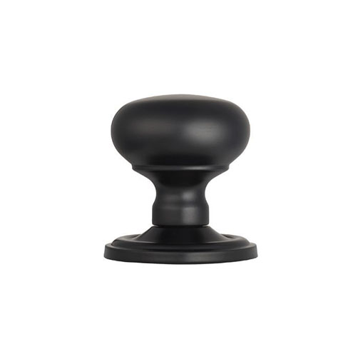 Carlisle Brass Door Knobs