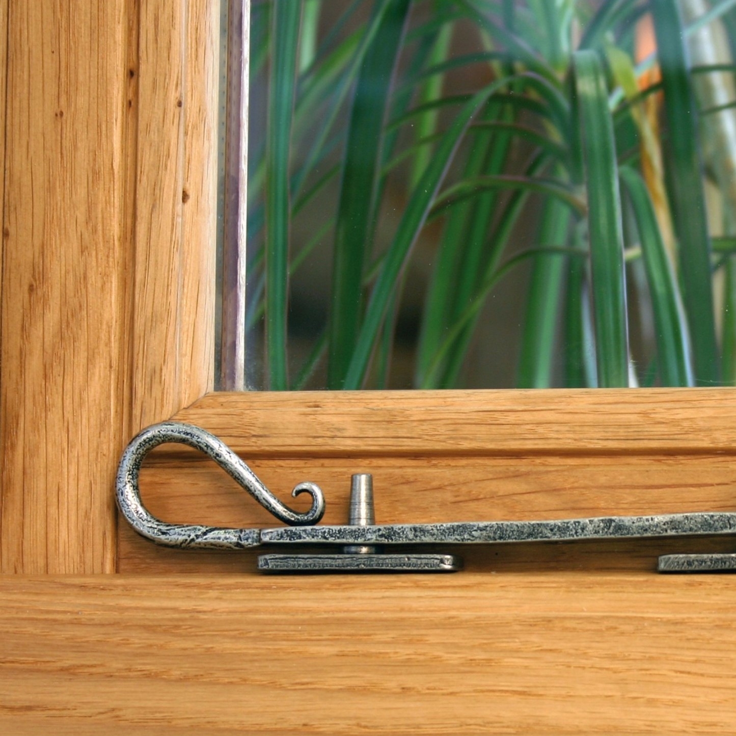 Window Casement Stays
