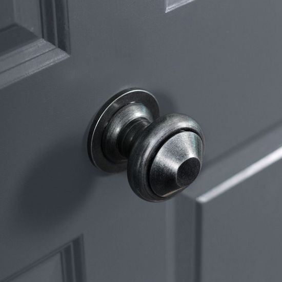 Centre Door Knobs
