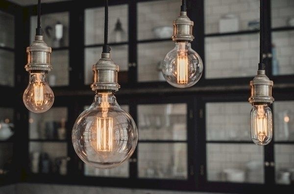 Light Bulbs
