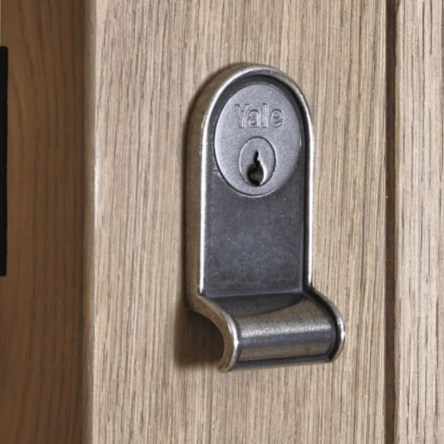 Cylinder Pulls