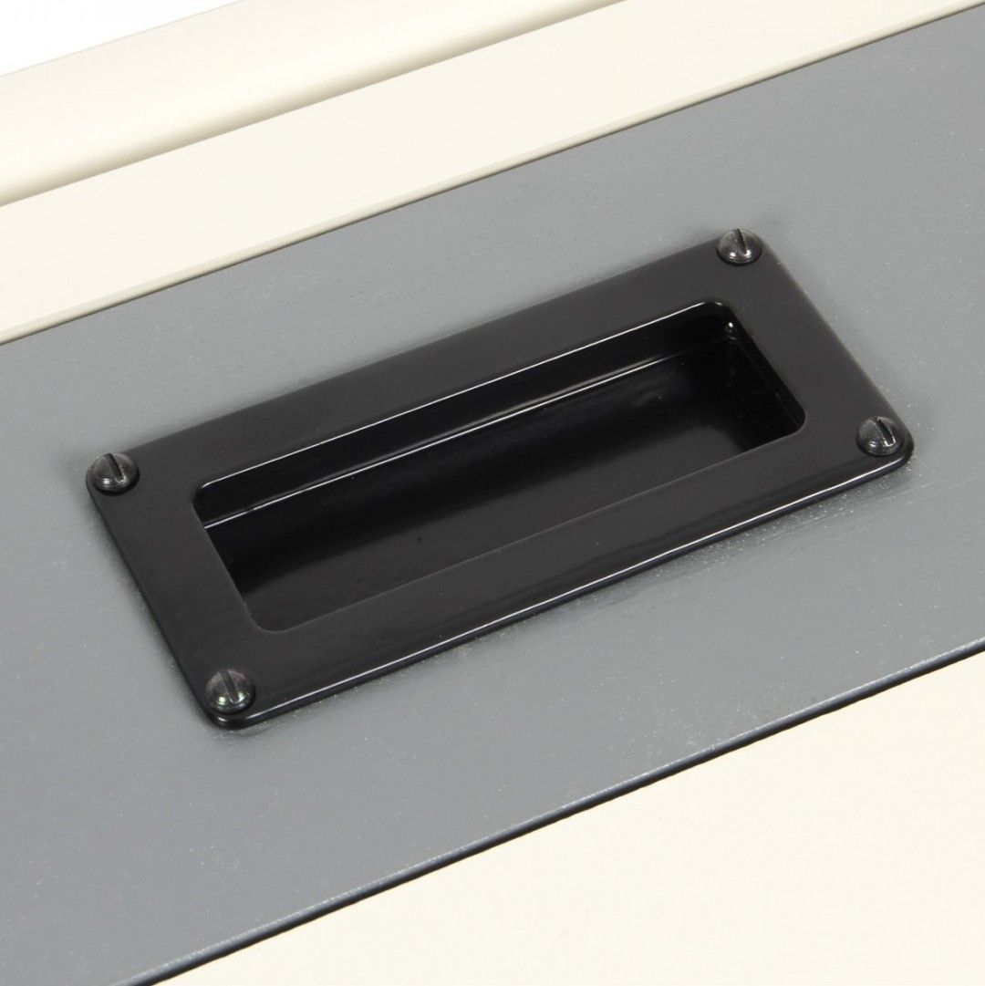 Flush Door Handles