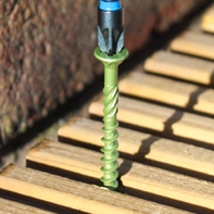 Decking Screws