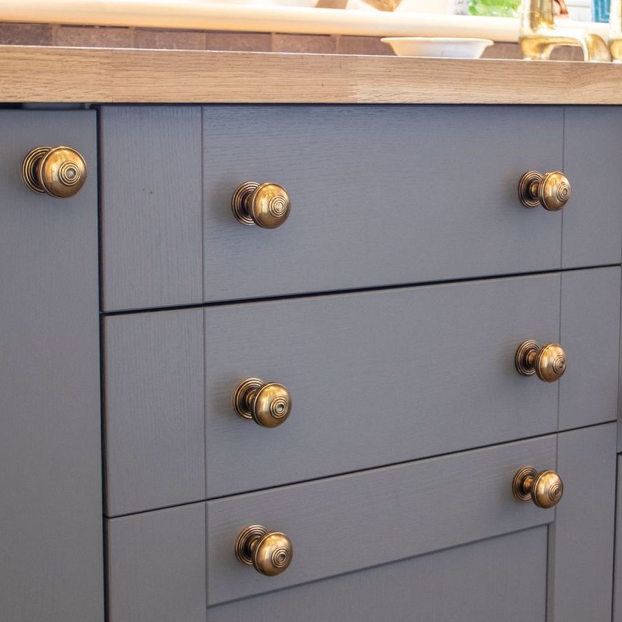 Drawer Knobs
