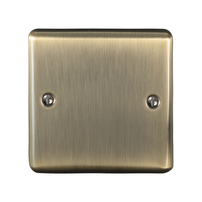 Antique Brass