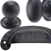 Foxcote Foundry Cabinet Handles