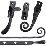 Foxcote Foundry Window Fittings