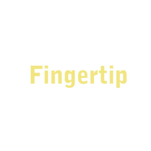 Fingertip Design