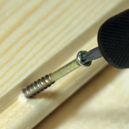Flooring Screws