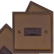 Heritage Georgian Bronze