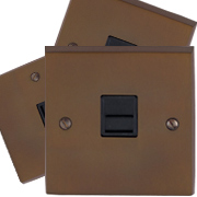 Heritage Victorian Bronze