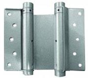 Spring Action Hinges