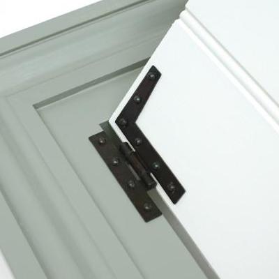 H Hinges