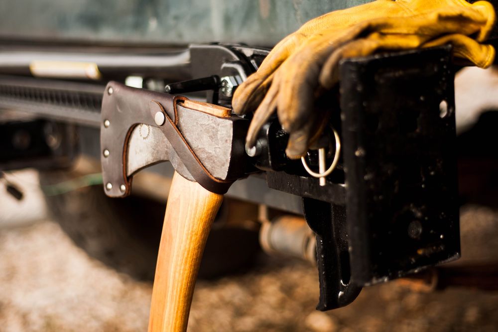 Hand Tools