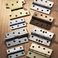 Eurospec Door Hinges