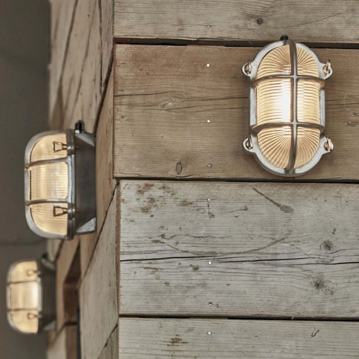 Marine & Bulkhead Lights