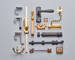Croft Hardware Other Fittings