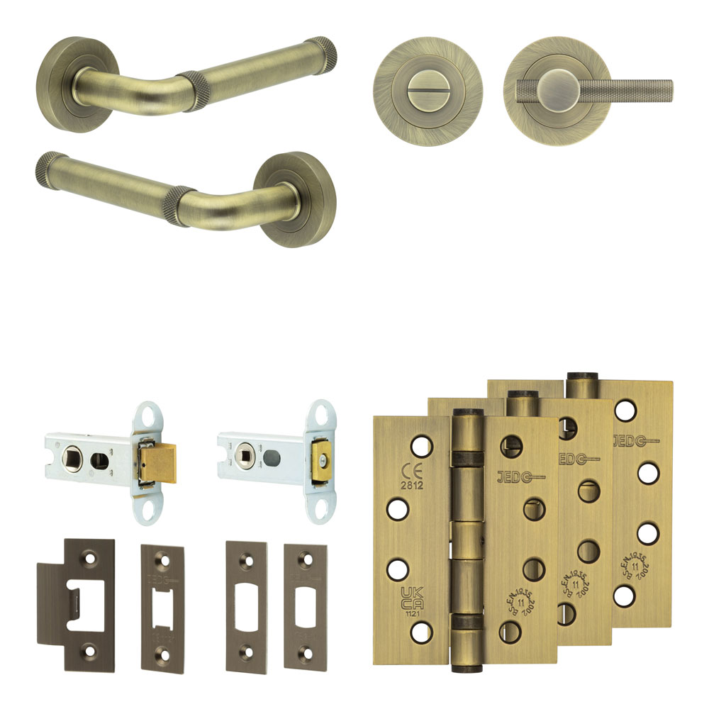 Frelan Door Packs