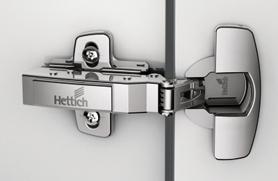 Kitchen Hinges