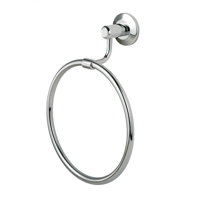Towel Rails & Rings