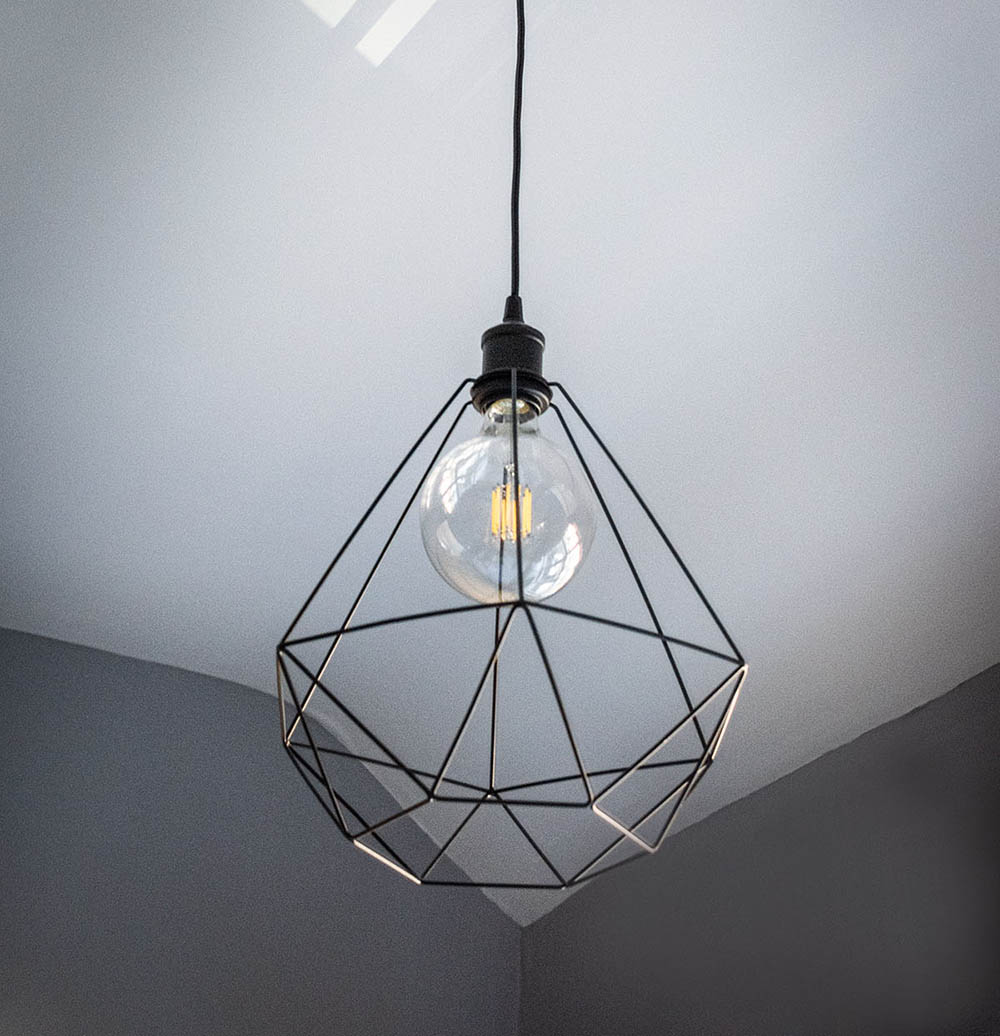 Lamp & Light Shades