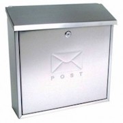 Letterboxes