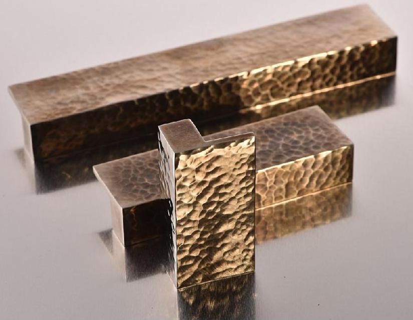 Luxury Cupboard Handles & Knobs