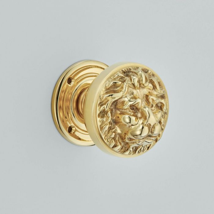 Luxury Door Knobs
