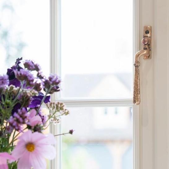 Luxury Window Furniture