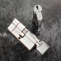 Eurospec Locks & Latches