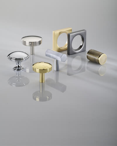 M.Marcus Cabinet Fittings