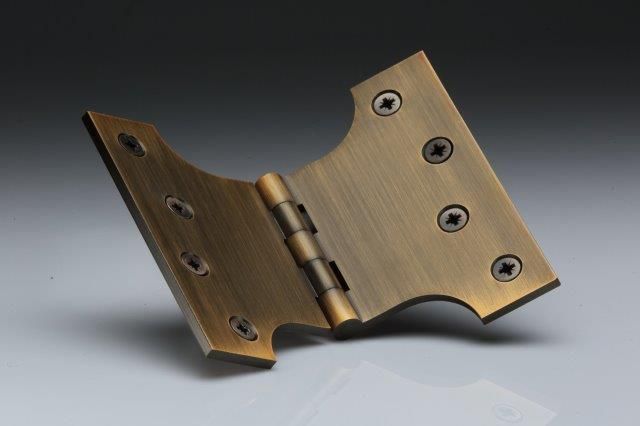 M.Marcus Hinges & Latches
