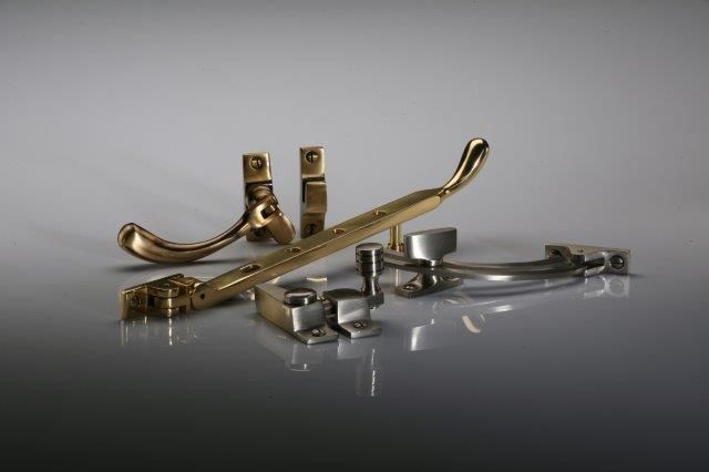 M.Marcus Window Fittings